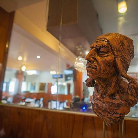 Chaski Hotel Cuzco Eksteriør bilde