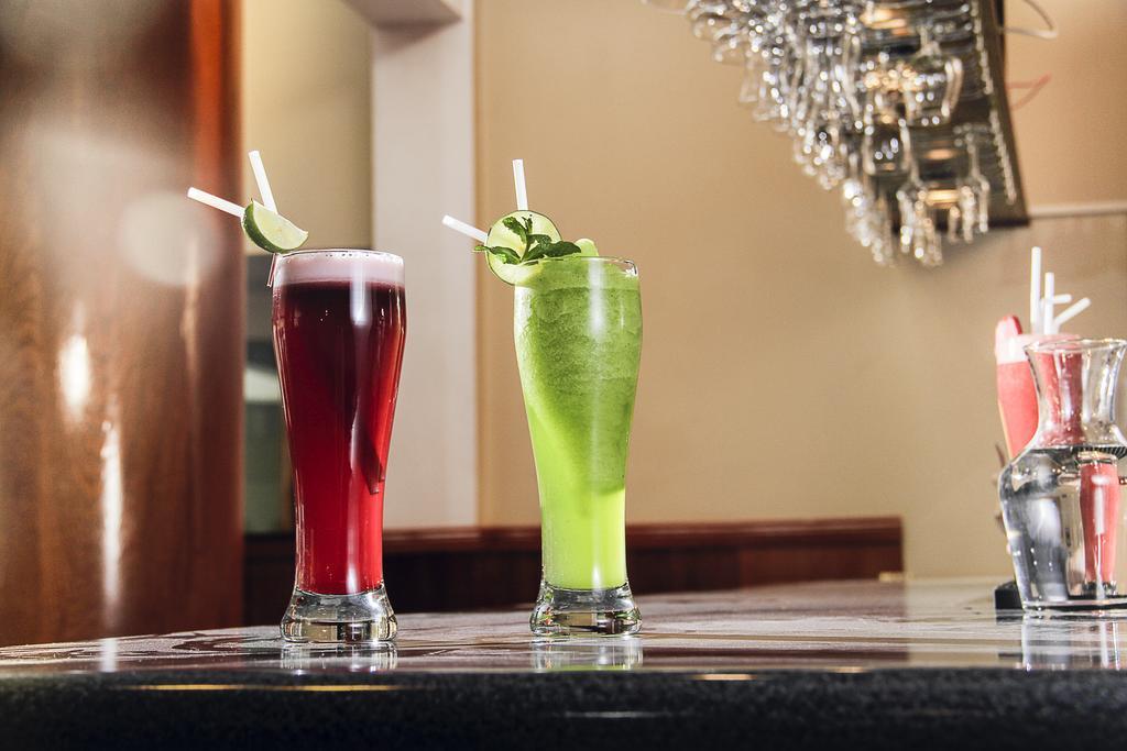 Chaski Hotel Cuzco Eksteriør bilde