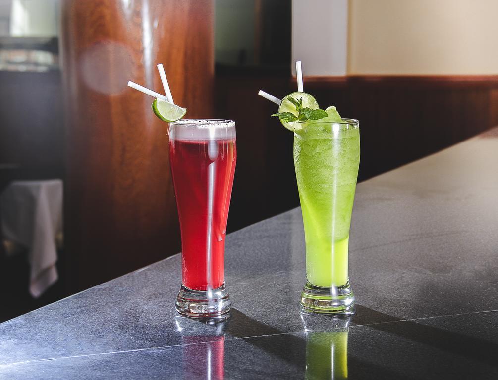 Chaski Hotel Cuzco Eksteriør bilde